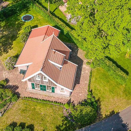Buitengoed Het Lageveld 80 Hoge-Hexel Ngoại thất bức ảnh