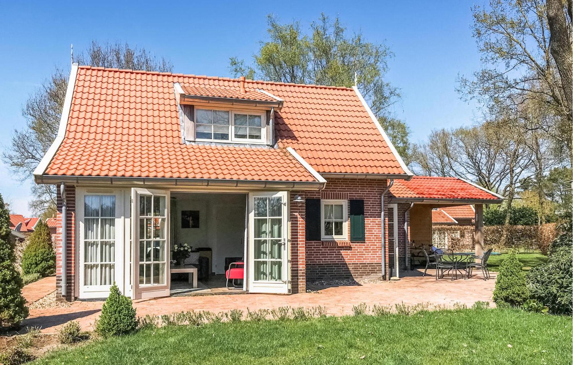 Buitengoed Het Lageveld 80 Hoge-Hexel Ngoại thất bức ảnh